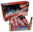 6.5 Creedmoor Hornady 129 Gr Interlock 20 rnds M-ID:81489 UPC:090255814897