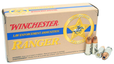 12 Gauge Winchester Ranger 2 3/4" Low Recoil Rifled Slugs 5 Rnds M-ID: 020892010963 UPC: 020892010963