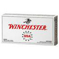 40 S&W Winchester 180 gr FMJ 50 Rnds M-ID: Q4238 UPC: 020892203006