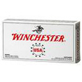 380 Auto Winchester 95 Gr FMJ 500 Rnds M-ID: USA380VP UPC: 020892214873