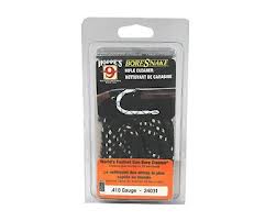 Boresnake 6mm, 243 Caliber Rifle Cleaner, 026285240122 M-ID: 24012 UPC: 026285240122