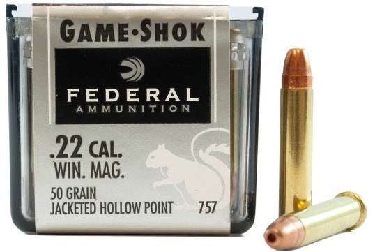 22 Mag/WMR : Alamo Ammo, Need Bullets we will shoot them right over