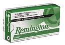 9mm Remington UMC 115 gr FMJ 50 Rnds (10 boxes) = 500 Rnds M-ID: L9MM3 UPC: 047700069807