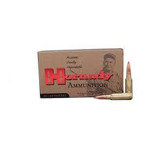 6.5 Grendel Hornady 123 Gr SST 20 Rnds M-ID: 8152 UPC: 090255381528